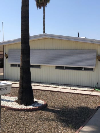 19222 N Pierson Rd, Sun City, AZ 85373