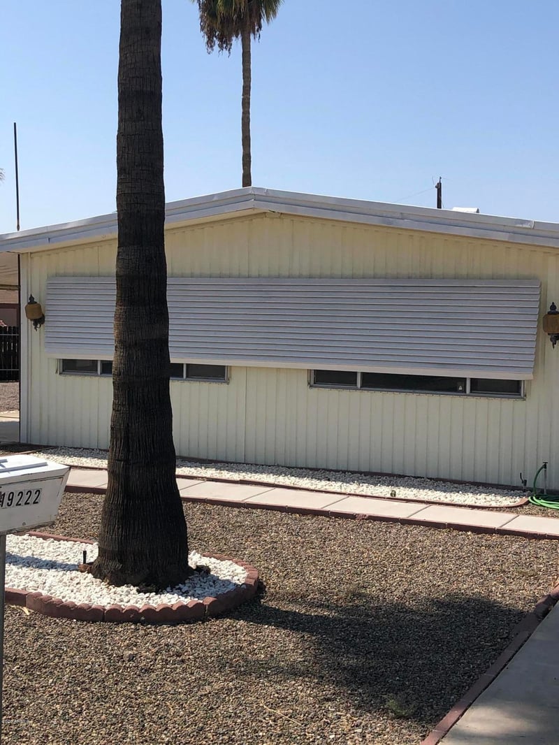 19222 N Pierson Rd, Sun City, AZ 85373