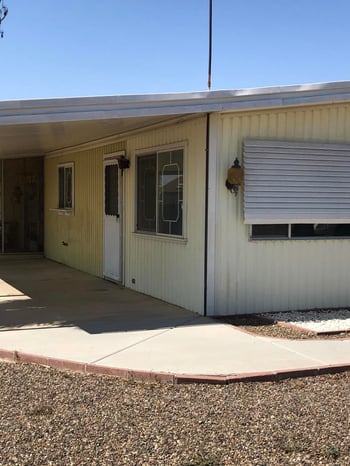 19222 N Pierson Rd, Sun City, AZ 85373