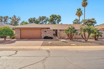 19222 Palo Verde Dr, Sun City, AZ 85373