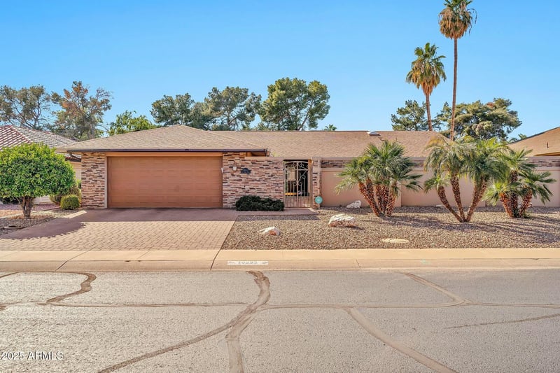 19222 Palo Verde Dr, Sun City, AZ 85373