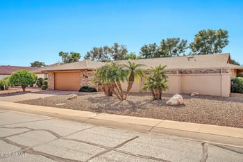 19222 Palo Verde Dr, Sun City, AZ 85373