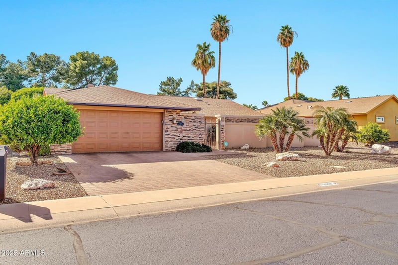 19222 Palo Verde Dr, Sun City, AZ 85373