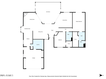 19222 Palo Verde Dr, Sun City, AZ 85373