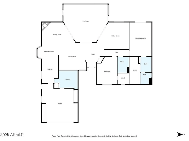 19222 Palo Verde Dr, Sun City, AZ 85373
