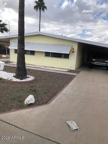 19222 Pierson Rd, Peoria, AZ 85373