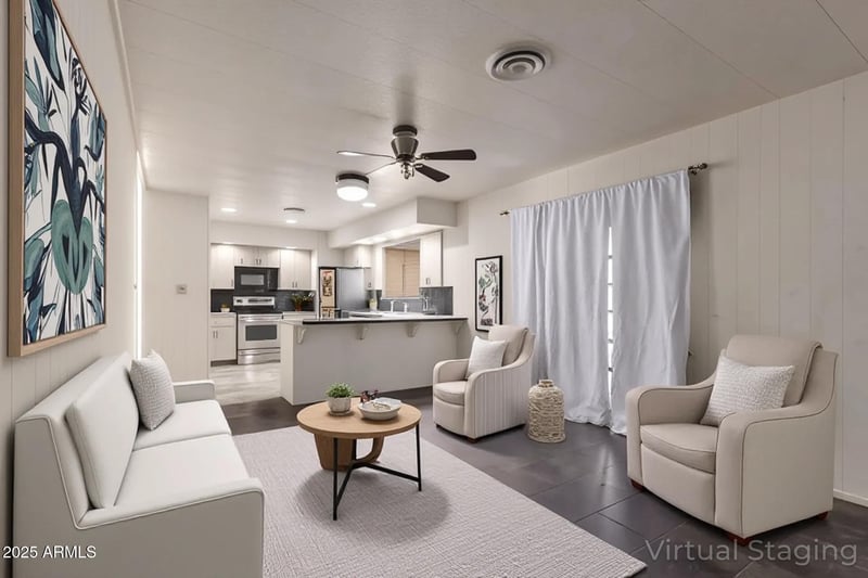 19222 Pierson Rd, Sun City, AZ 85373