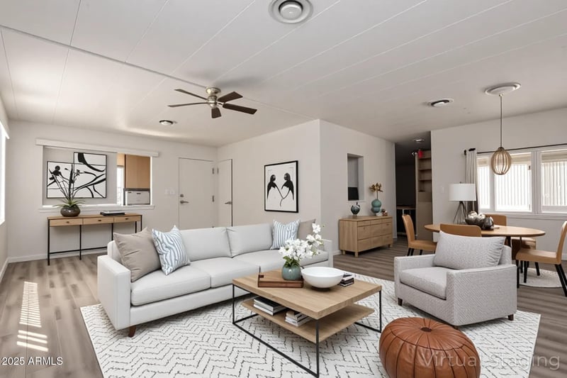 19222 Pierson Rd, Sun City, AZ 85373