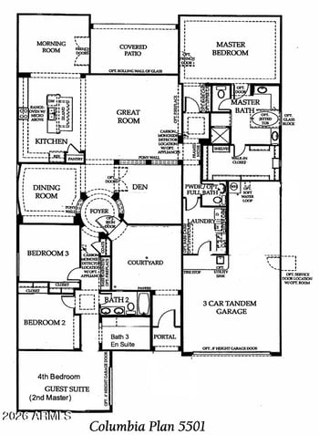 19222 W Denton St, Litchfield Park, AZ 85340