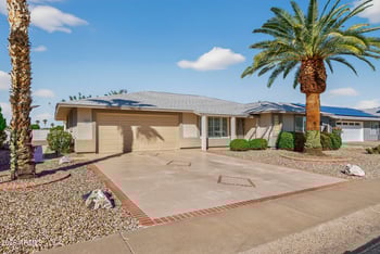 19222 Welk Dr, Sun City, AZ 85373