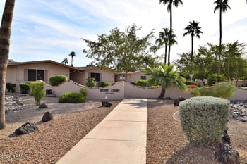 19223 Star Ridge Dr, Sun City West, AZ 85375