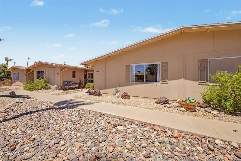 19223 N Star Ridge Dr, Sun City West, AZ 85375