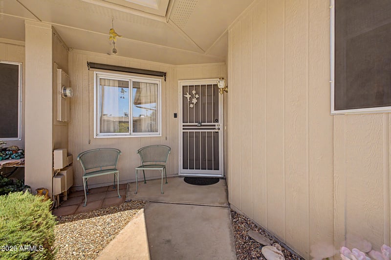 19223 N Star Ridge Dr, Sun City West, AZ 85375