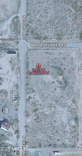 19223 Roadrunner Rd #-, Wittmann, AZ 85361