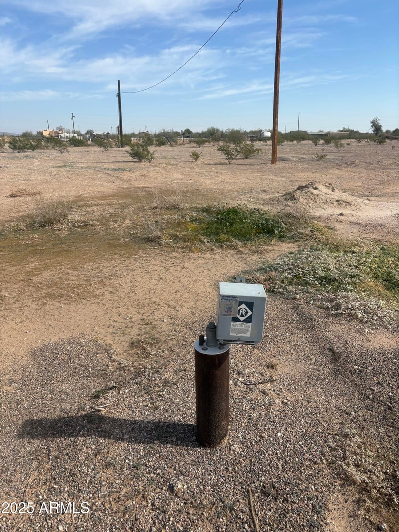 19223 Roadrunner Rd #-, Wittmann, AZ 85361