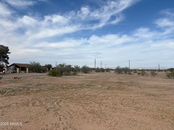 19223 Roadrunner Rd #-, Wittmann, AZ 85361