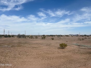 19223 Roadrunner Rd #-, Wittmann, AZ 85361