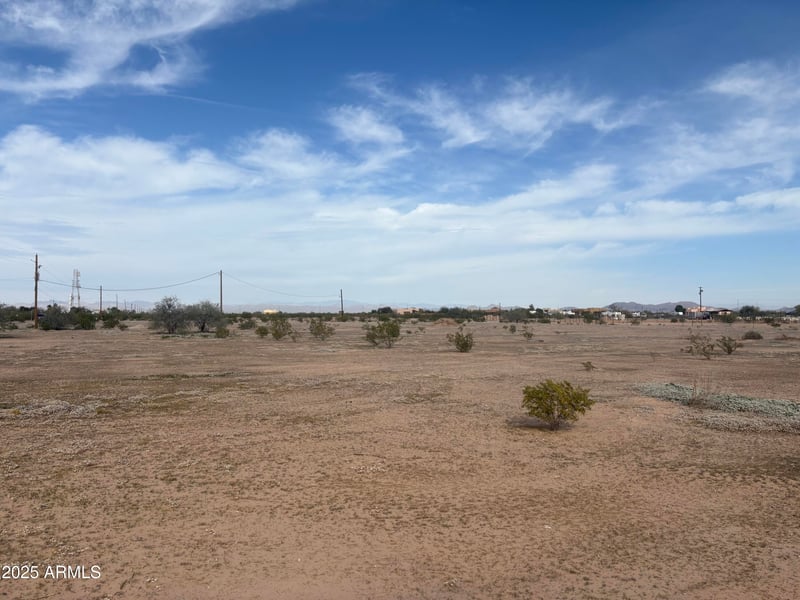 19223 Roadrunner Rd #-, Wittmann, AZ 85361