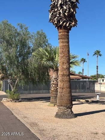 19225 Cave Creek Rd #46, Phoenix, AZ 85024