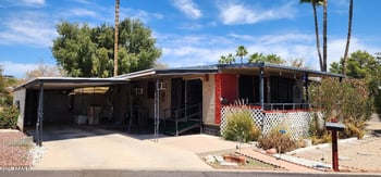 19225 Cave Creek Rd #65, Phoenix, AZ 85024