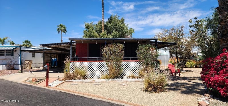 19225 Cave Creek Rd #65, Phoenix, AZ 85024