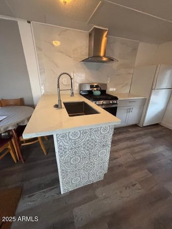 19225 Cave Creek Rd #83, Phoenix, AZ 85024