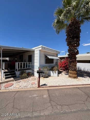 19225 Cave Creek Rd #83, Phoenix, AZ 85024