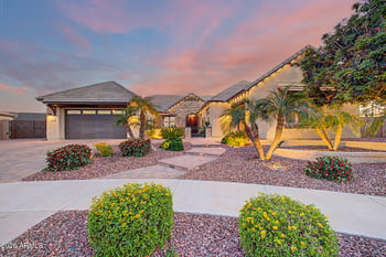 19225 Pine Valley Dr, Queen Creek, AZ 85142