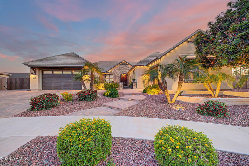 19225 Pine Valley Dr, Queen Creek, AZ 85142