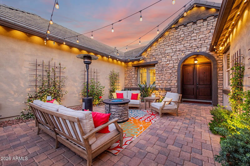19225 Pine Valley Dr, Queen Creek, AZ 85142