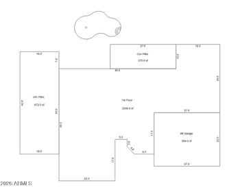 19225 32nd Dr, Phoenix, AZ 85027