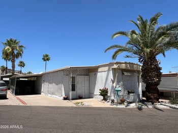 19225 Cave Creek Rd #40, Phoenix, AZ 85024