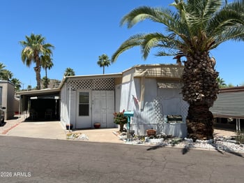 19225 Cave Creek Rd #40, Phoenix, AZ 85024