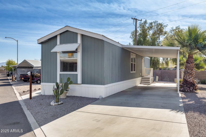 19225 N Cave Creek Rd #70, Phoenix, AZ 85024