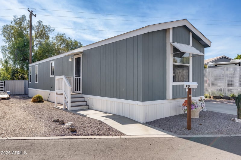 19225 N Cave Creek Rd #70, Phoenix, AZ 85024