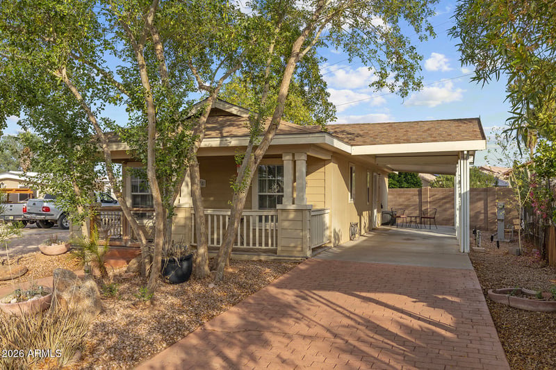 19225 N Cave Creek Rd #78, Phoenix, AZ 85024