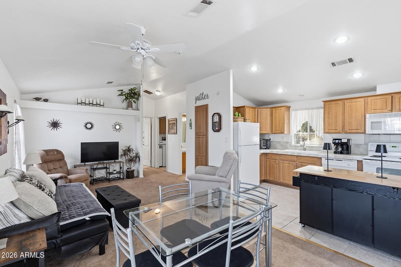 19225 N Cave Creek Rd #78, Phoenix, AZ 85024