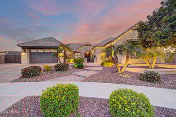 19225 Pine Valley Dr, Queen Creek, AZ 85142