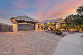 19225 Pine Valley Dr, Queen Creek, AZ 85142