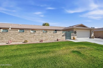 19225 Sombrero Cir, Sun, AZ 85373