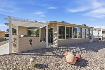 19225 Sombrero Cir, Sun, AZ 85373