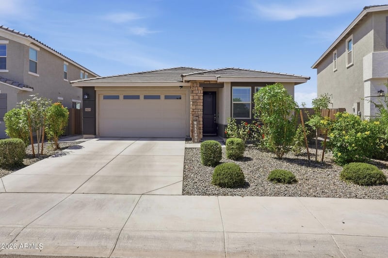 19225 San Miguel Ave, Litchfield Park, AZ 85340