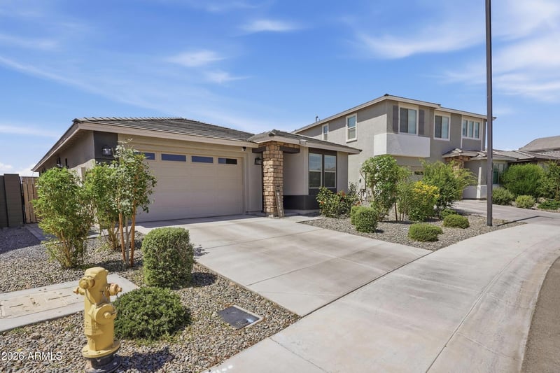 19225 San Miguel Ave, Litchfield Park, AZ 85340