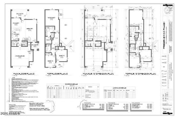 19226 Cave Creek Rd #128 to 139, Phoenix, AZ 85024