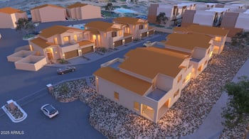 19226 Cave Creek Rd #37, Phoenix, AZ 85024