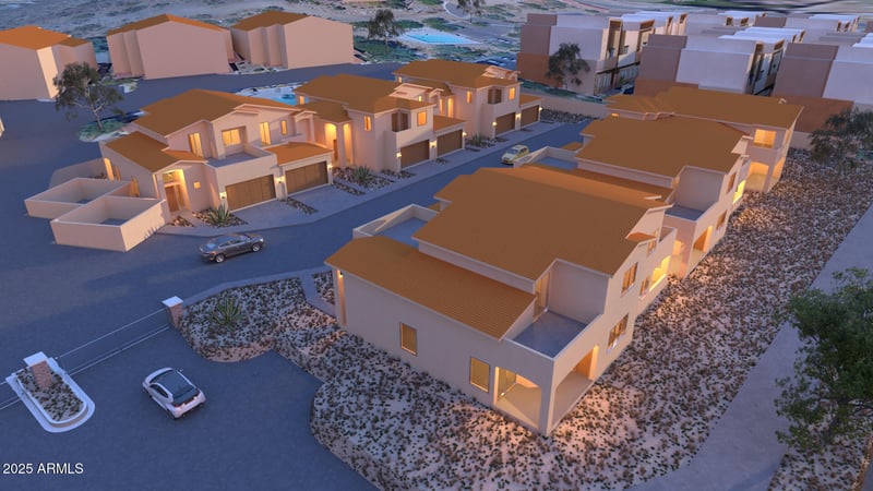 19226 Cave Creek Rd #37, Phoenix, AZ 85024