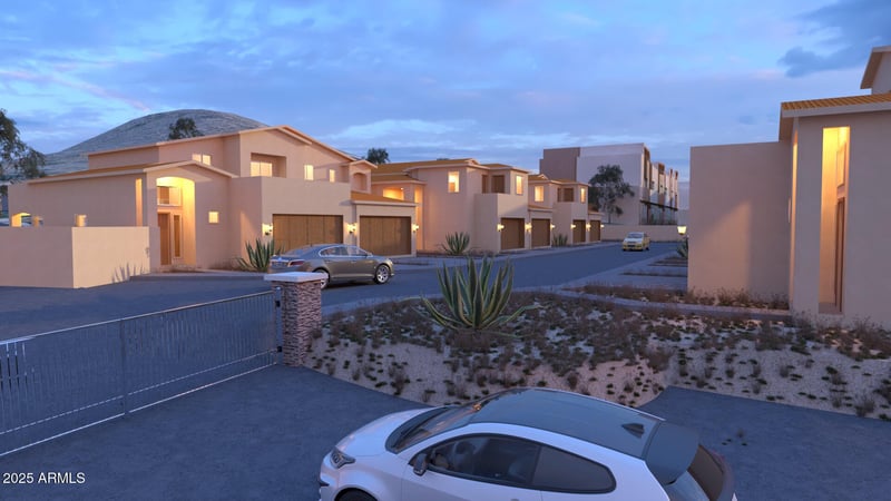 19226 Cave Creek Rd #37, Phoenix, AZ 85024
