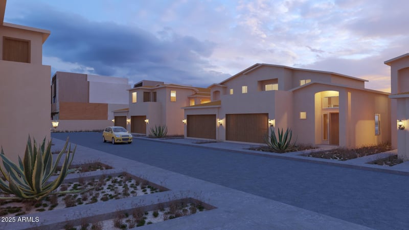 19226 Cave Creek Rd #37, Phoenix, AZ 85024