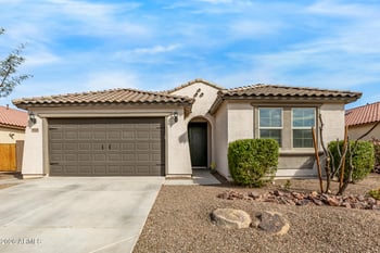 19226 Jackson St, Buckeye, AZ 85326