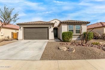 19226 Jackson St, Buckeye, AZ 85326